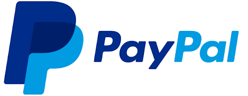 pay with paypal - Pulp Fiction Store